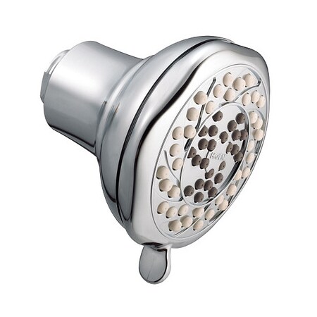 Moen CCN 2.5 3F STD SHWRHD ENLIVE CP 21313